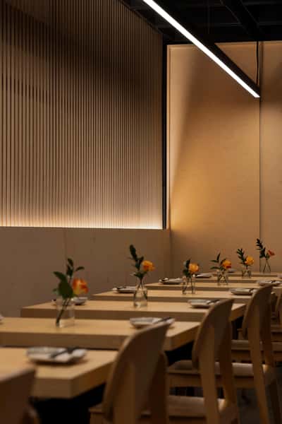 Kuro Sushi Bar