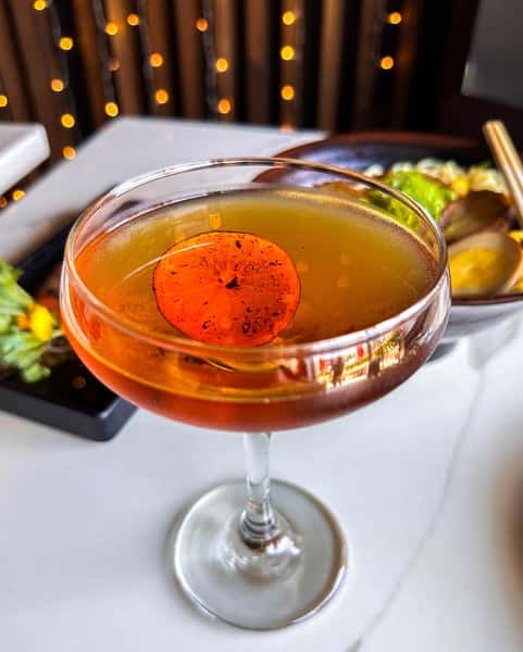 Cocktail