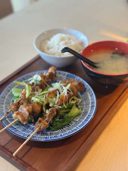 LUNCH Kitchen Set