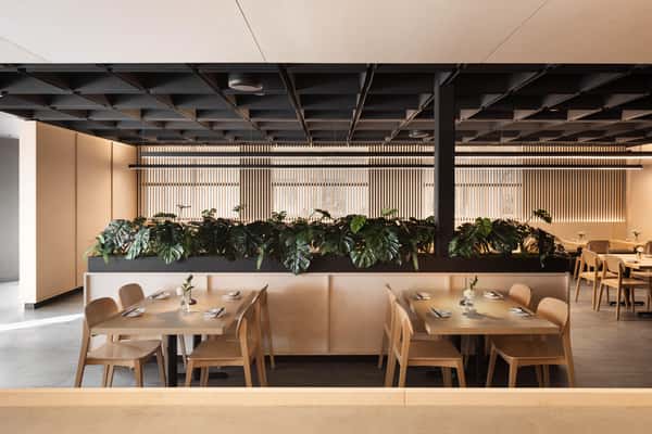 Kuro Sushi Bar
