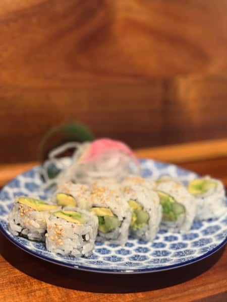 California roll