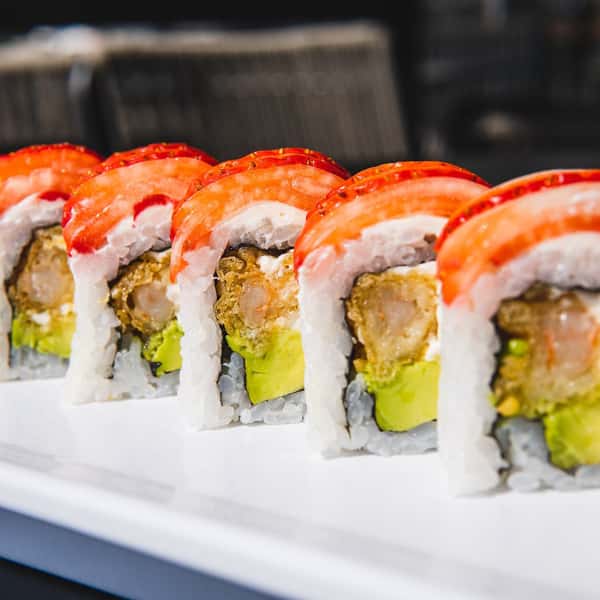 Kuro Sushi Bar