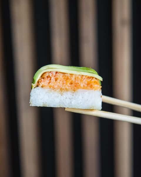 Kuro Sushi Bar