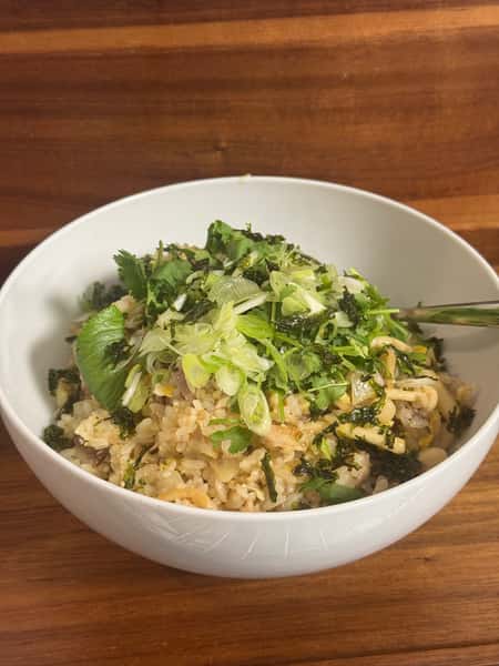 FRIED RICE