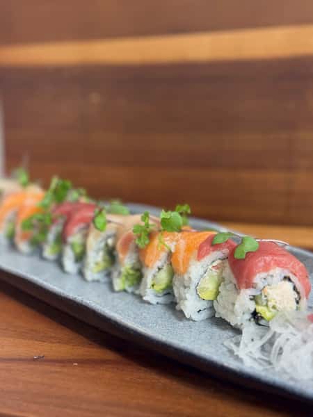 HACHI (eight) ROLL