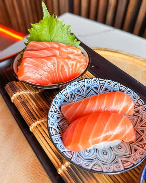 Kuro Sushi Bar