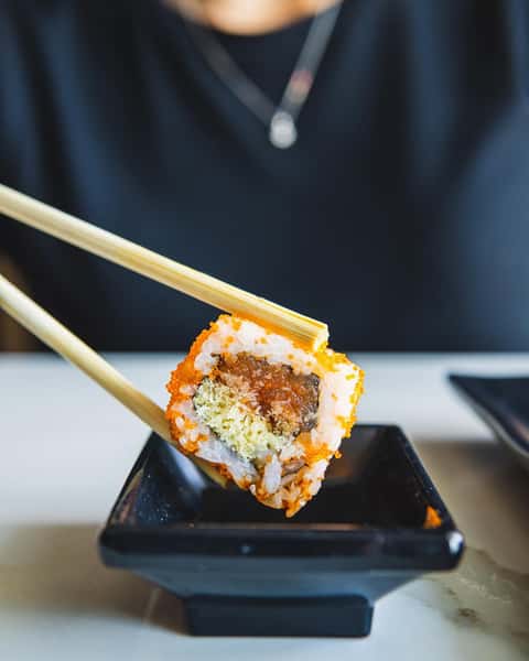 Kuro Sushi Bar