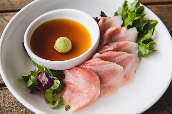 Kuro Sushi Bar