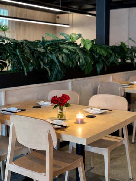 Kuro Sushi Bar