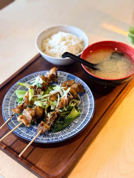 Kuro Sushi Bar