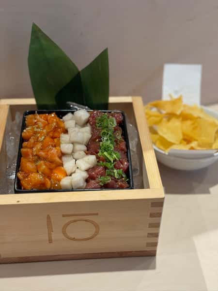 DUO TARTAR