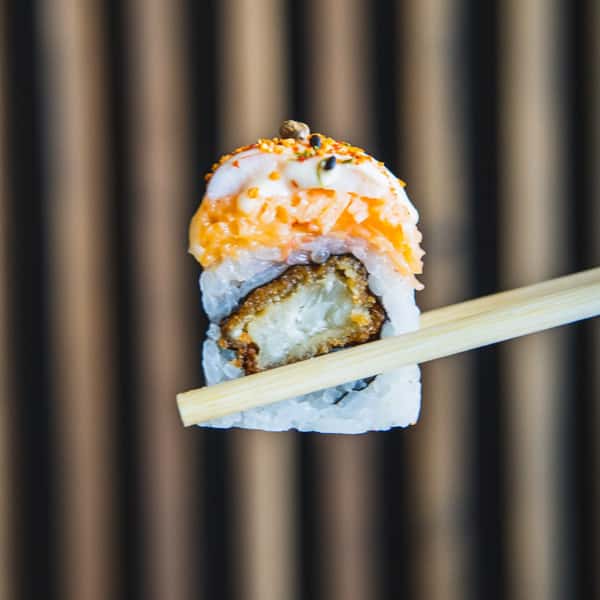 Kuro Sushi Bar