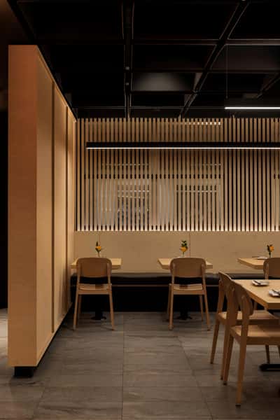 Kuro Sushi Bar