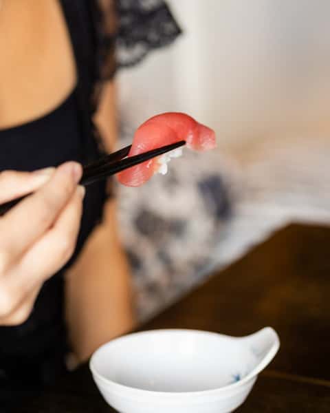 Kuro Sushi Bar