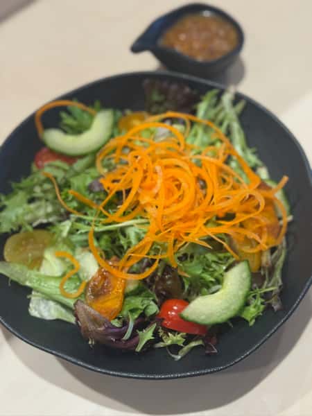 HOUSE SALAD