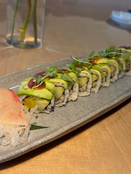 ROKU (six)ROLL