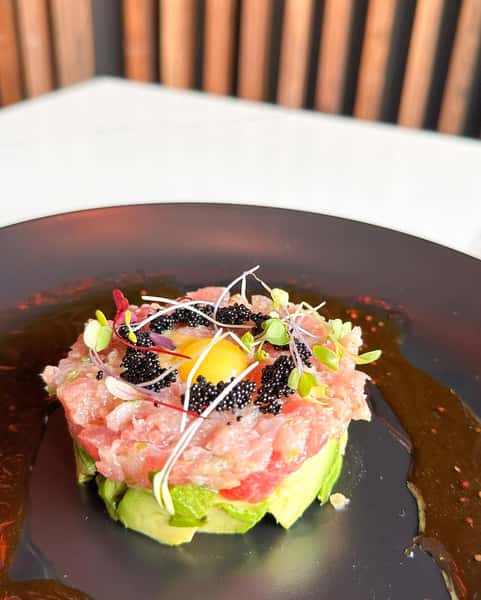 Kuro Sushi Bar