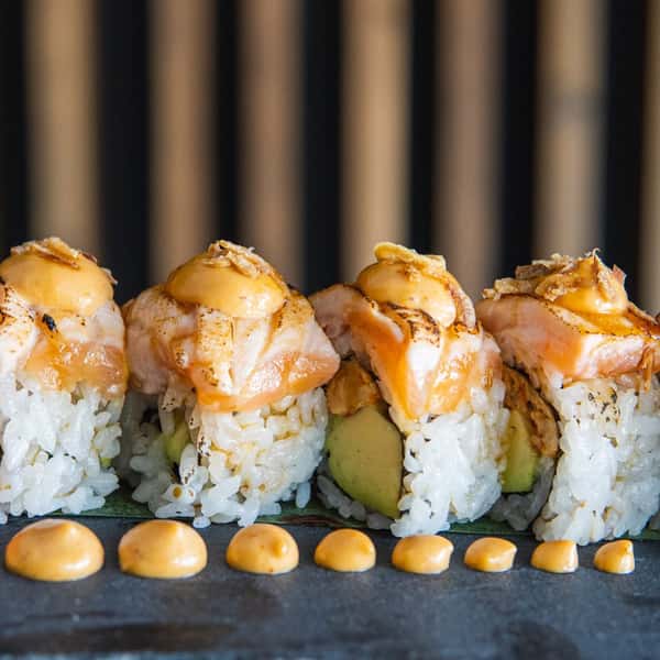 Kuro Sushi Bar