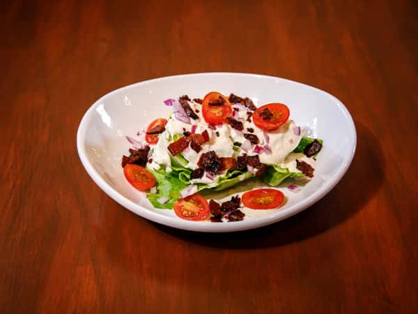 Wedge Salad
