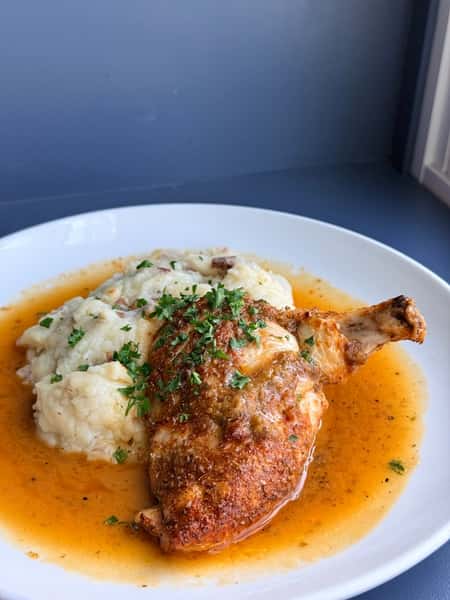 Statler Chicken
