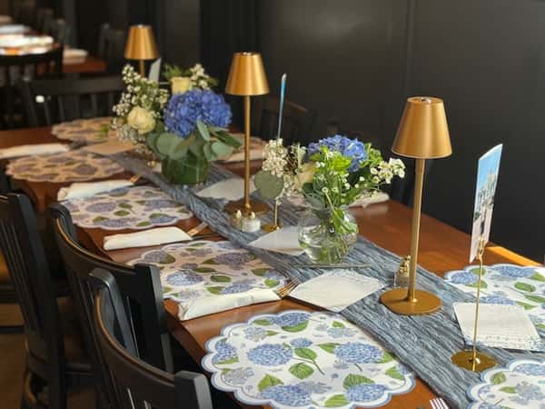 table