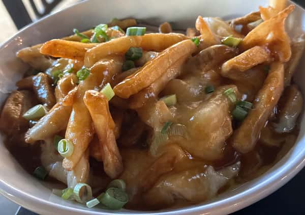 Poutine
