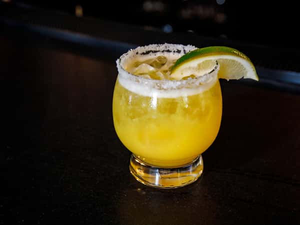 Almost Famous Golden Margarita