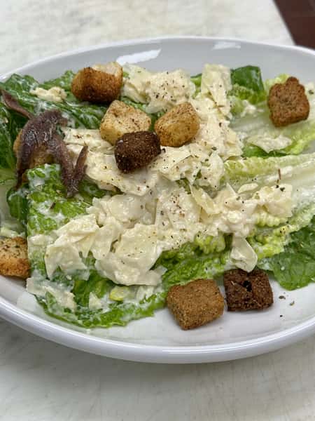 Classic Caesar