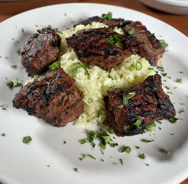 Steak Tips