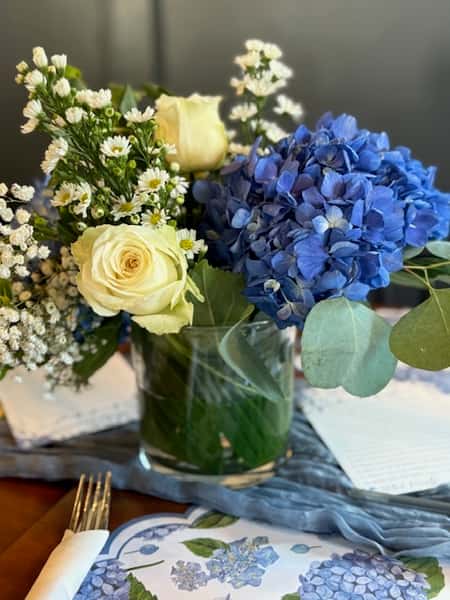 flowers