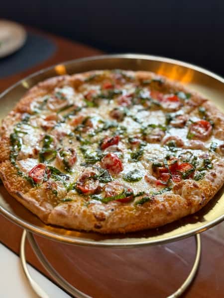 10" Margherita Pizza