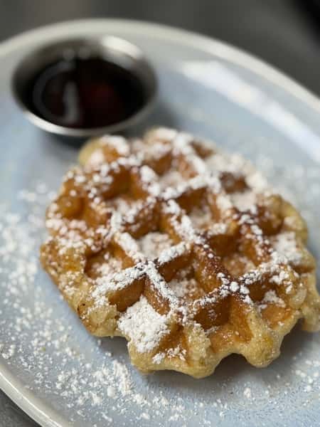 Henry's Waffle (1)