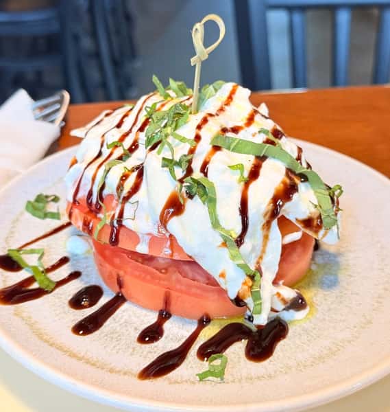 Caprese