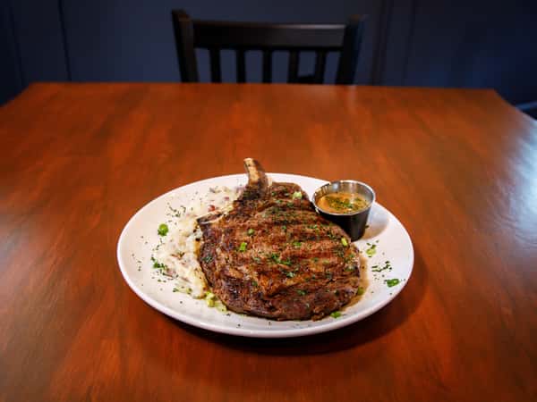 18 oz RIBEYE