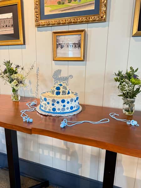 Baby Shower