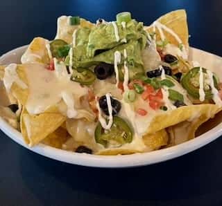 Nachos