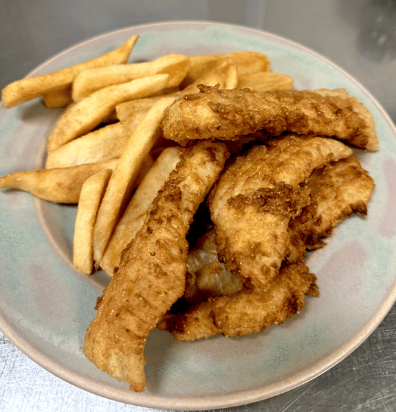 Fish'n Chips