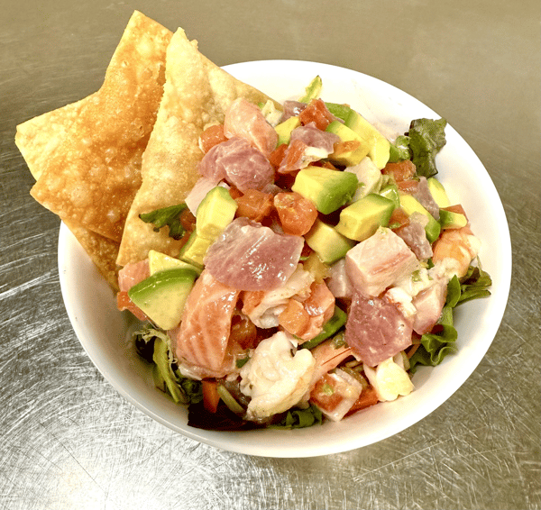 Ceviche