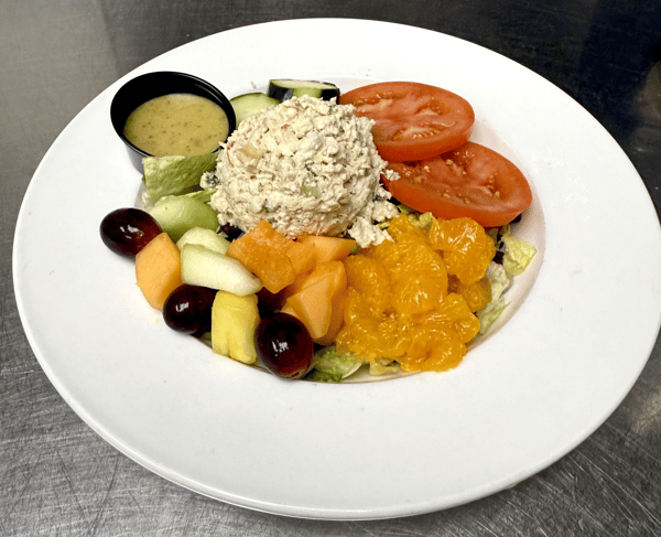 Diet Plate