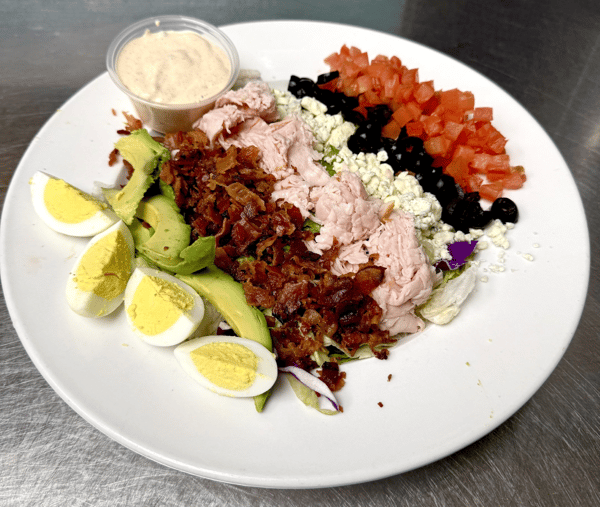 Culver Cobb Salad