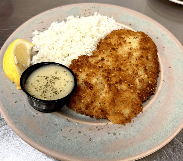 Walleye