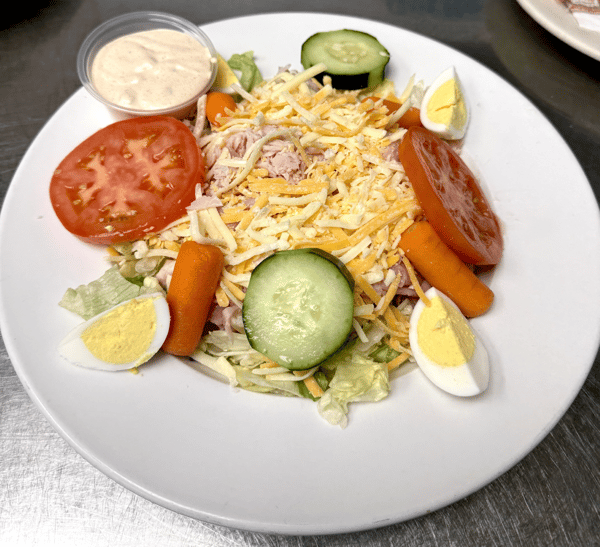 Chef Salad