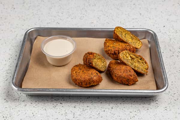 Falafel Side