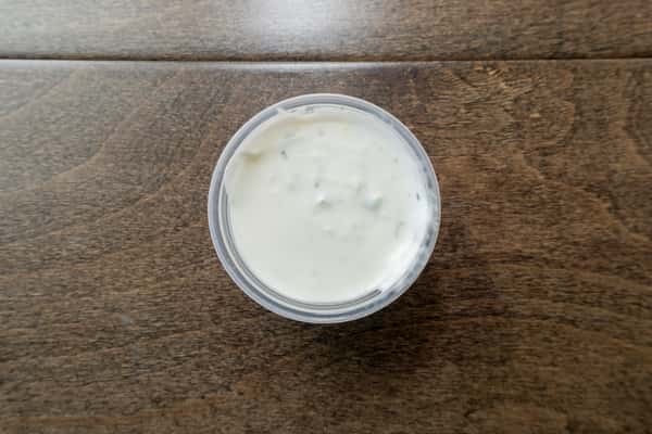 Ziki Sauce