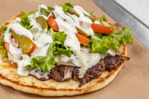 pita