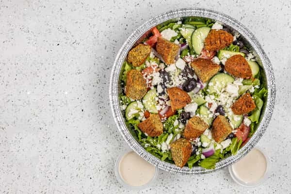 salad