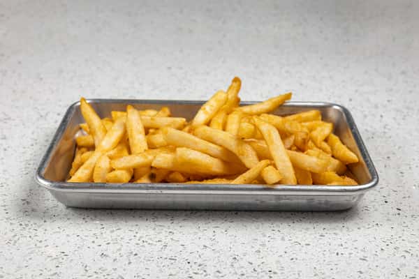 fries