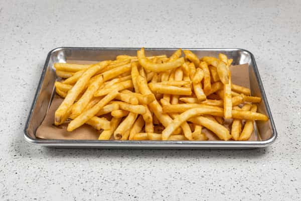fries