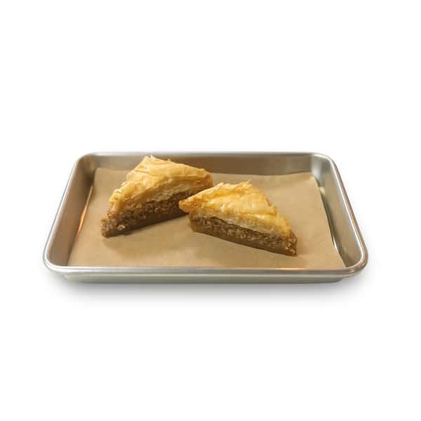 Honey Baklava (while supplies last)