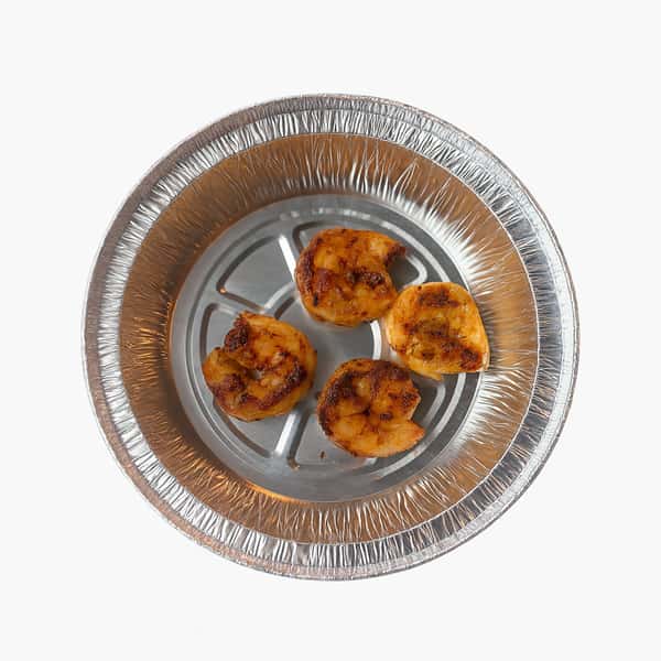 Shrimp 4pcs